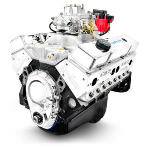 GM Compatible Small Block Chevy Crate Engine