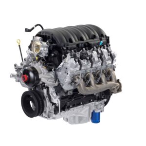 CHEVROLET L8T PERFORMANCE CRATE ENGINE