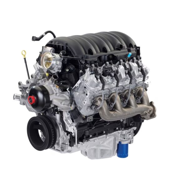 CHEVROLET PERFORMANCE L8T 6.6L CRATE ENGINE For Sale