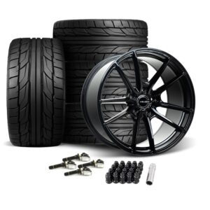 Velgen VF5 Wheel