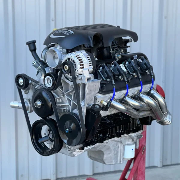 6.0L engine package For Sale