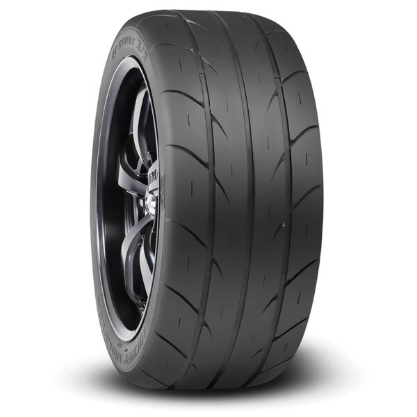 Mickey Thompson Tires ET Street S/S Tire 305/35R20 (Full set)