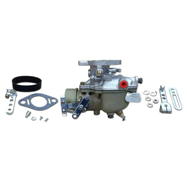 Carburetor (New O.E.M. Zenith), John Deere14996A
