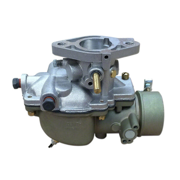 Carburetor (New O.E.M. Zenith), John Deere14996A - Image 2