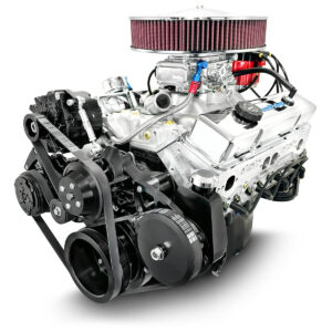 Small Block Compatible Engine (341 Horsepower)