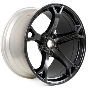Nismo V1 wheels