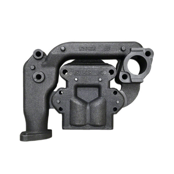 Thumb image Thumb image Thumb image Thumb image 2 Piece Intake & Exhaust Manifold
