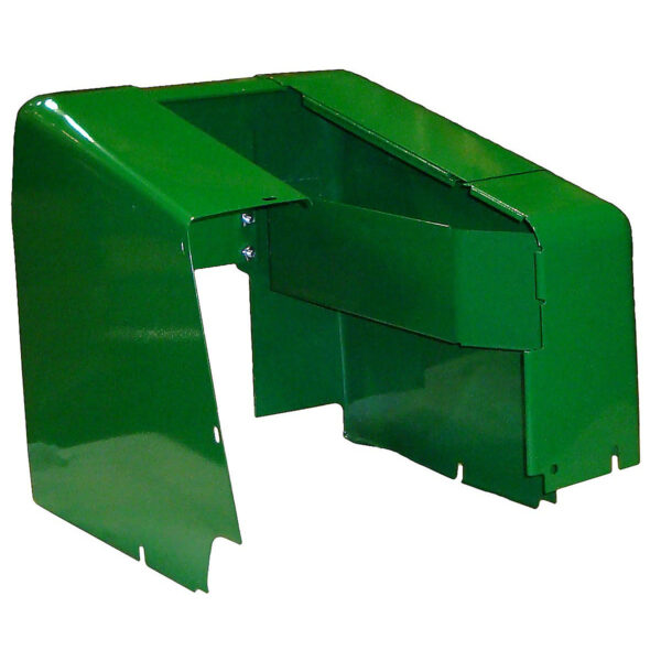 Thumb image 3 Piece Rockshaft Cover Set fits John Deere 3020, 4020 & others