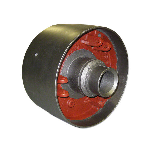 Clutch Belt Pulley, John Deere 620, 630, AA6729R