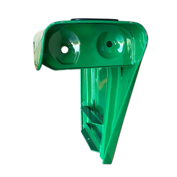 Flat-Top Fender, Right hand John Deere