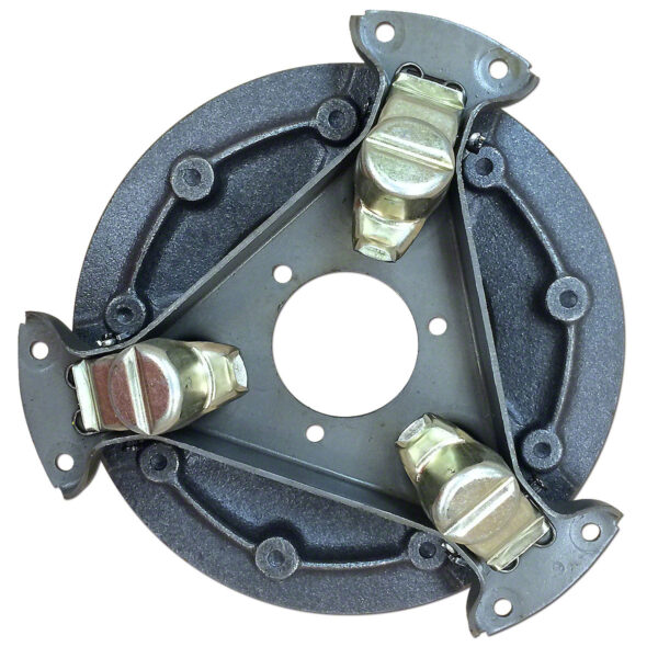 New Engine Pressure Plate