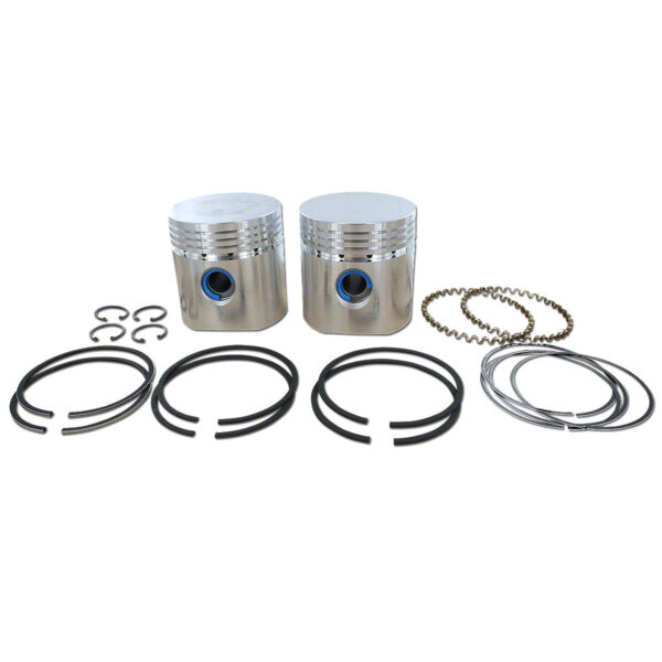 Rebore Kit (.045" overbore) John Deere