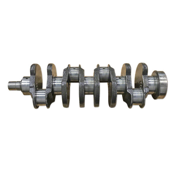 Crankshaft John Deere - 219, 4 cylinder # AT18030