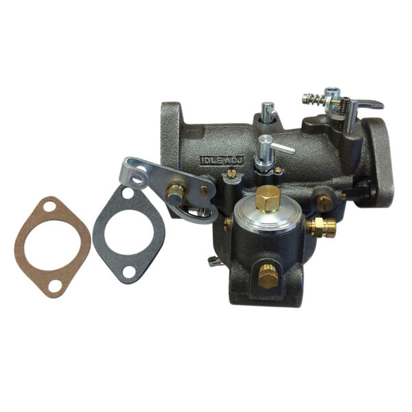 Carburetor, New Marvel Schebler Replacement John Deere