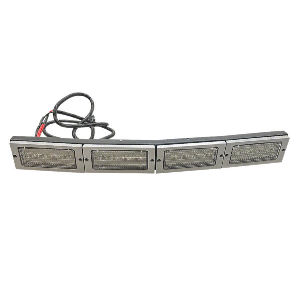 LED Head Light Conversion Kit, John Deere TL4900