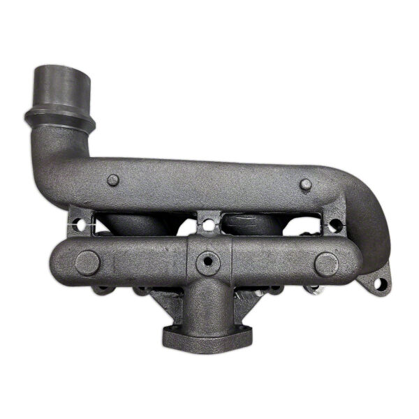 Manifold (intake & exhaust, all in one piece) Fits JD 1020 Gas & others