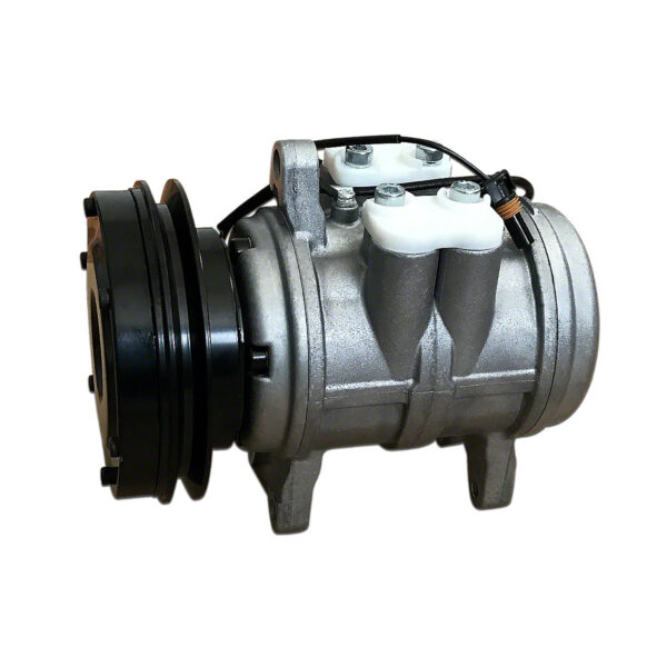 Air Conditioning Compressor John Deere