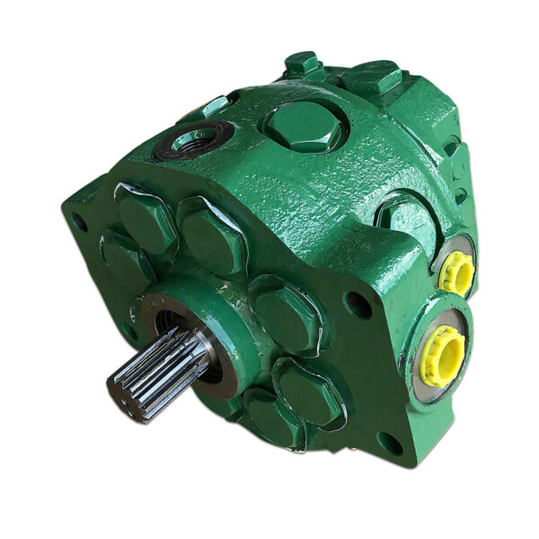 Hydraulic Pump 50CC John Deere