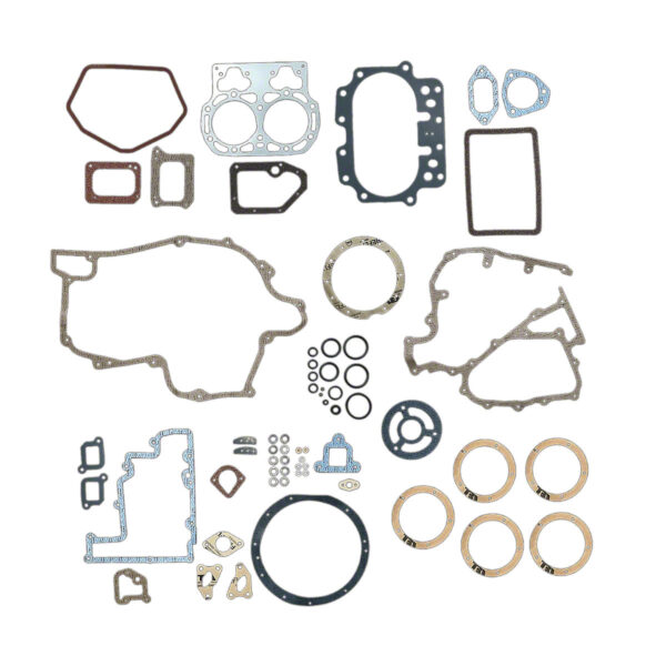 Full Engine Gasket Set John Deere