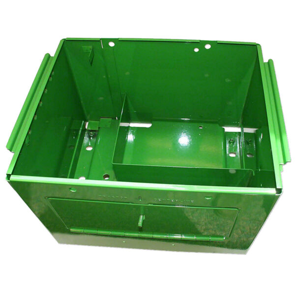Battery Box, John Deere 70 diesel