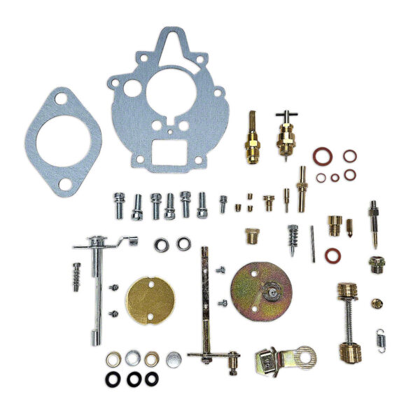 Premium Carburetor Repair Kit (For Zenith carburetors)