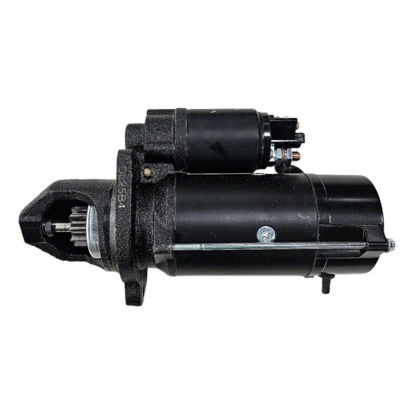 Starter John Deere