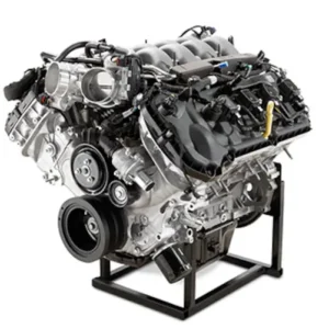 5.0L GEN 4 MUSTANG CRATE ENGINE