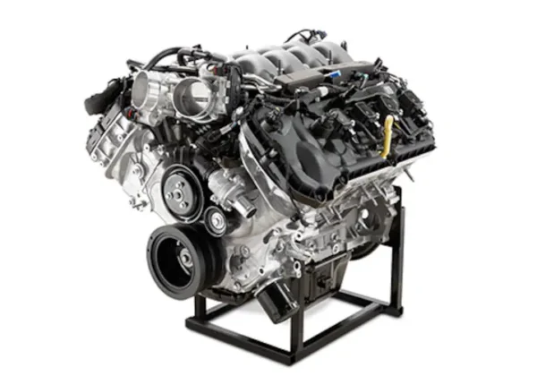 5.0L GEN 4 MUSTANG CRATE ENGINE - AUTO For Sale