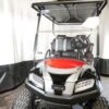 2020 Club Car Tempo 2+2 Electric For Sale - Image 4