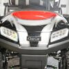 2020 Club Car Tempo 2+2 Electric For Sale - Image 5
