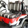 2020 Club Car Tempo 2+2 Electric For Sale - Image 7