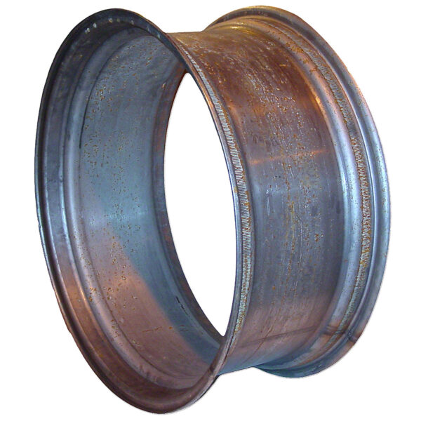 Thumb image Thumb image Thumb image How to Measure a Tractor Rim 12 x 28 Blank Rear Rim