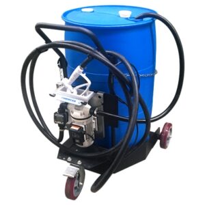 DEF3-TM50N4 Electric Pumping System for DEF