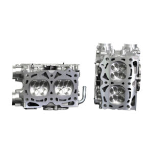 IAG 550 Long Block Engine