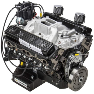 IMCA-Sealed CT350 Chevy 602 Crate Engine