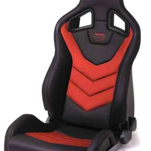 Recaro Sportster GT Seats