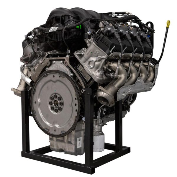 Ford Performance 7.3L Godzilla Crate Engine For Sale - Image 4