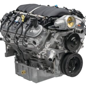 LS3 525hp 6.2L Crate Engine For Sale