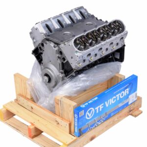 Chevy 5.3L L59 V8 Remanufactured Engine