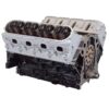 Summit Racing Chevy LS 5.3L 450HP Long Block Crate Engines SUM-150153 For Sale