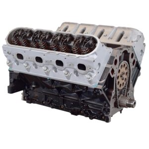 Summit Racing Chevy Long Block Crate Engines For Sale